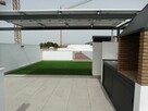 Nowe bungalowy z solarium lub ogrodem w Pilar de la Horadada - 4