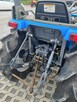Iseki Sial-223, 4x4 22KM , Wspomaganie , Zarejestrowany, Tur - 5