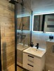 Apartament 2-poziomowy 32 m2, 1400 zł/mc ul.Wróblewskiego - 1