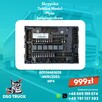 A0014461658 MERCEDES MP4 Skrzynka Tablica Plyta bezpiecz - 1