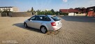 Skoda Octavia Kombi III - 9