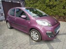 Peugeot 107 1.0 benzyna zamiana zamienie - 7