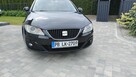 Seat-Exeo ST świeżo sprowadzony bogate wyposażenie - 3
