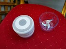 Rozdrabniacz malakser siekacz mikser elektryczny blender - 3