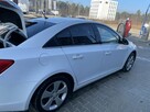 Sprzedam samochód 2.0 diesel Vctdi - 8