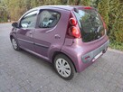 Peugeot 107 1.0 benzyna zamiana zamienie - 12