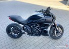 Ducati Diavel - 1