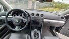 Seat-Exeo ST świeżo sprowadzony bogate wyposażenie - 9
