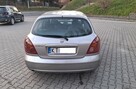 Nissan Almera 1.5 Benzyna+GAZ - 5