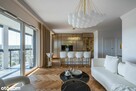 Nowy luksusowy apartament gotowy do zamieszkania Gdynia - 2