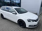 Syndyk sprzeda samochód Volkswagen Passat VARIANT - 5