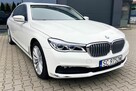 BMW Seria 7 G12 XLe long 4x4 domykanie drzwi - 1