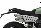 Wynajem motocykla - wypożyczalnia motocykli - Fantic scrambl - 8