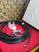 Antena 4G 2G 3G LTE Mimo Cyfrowy Polsat Orange Plus GSM dualna - 3