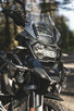 Wynajem motocykla - wypożyczalnia motocykli Szn - Bmw gs 125 - 4