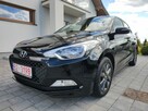 Hyundai i20 rok 2016 po opłatach z Niemiec Oryginał lakier - 3