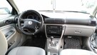 volkswagen passat 1.6 - 8