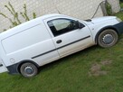 Opel combo 2005 - 3