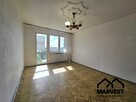 Wrzosowiak | Dwa pokoje z dużym balkonem | Księga - 1
