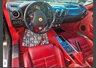 Ferrari F1 spider - 7