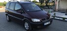 Opel zafira a 2.0 dti - 5