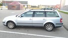 volkswagen passat 1.6 - 2