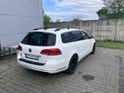 Syndyk sprzeda samochód Volkswagen Passat VARIANT - 4