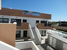 Nowe bungalowy z solarium lub ogrodem w Pilar de la Horadada - 3