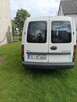 Opel combo 2005 - 4