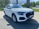 Audi Q8 55 TFSI quattro tiptronic - 1