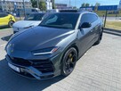 Lamborghini Urus - 1