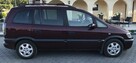 Opel zafira a 2.0 dti - 4