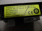 zegar piekarnika electrolux ELEH172 - 4