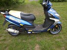 Sprzedam KINGWAY FONERO 4t - 3