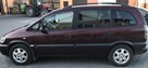 Opel zafira a 2.0 dti - 2