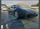 Ferrari F1 spider - 2