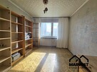 Wrzosowiak | Dwa pokoje z dużym balkonem | Księga - 5