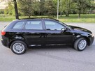 Audi a3 8p LPG - 4