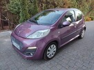 Peugeot 107 1.0 benzyna zamiana zamienie - 3