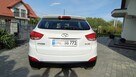 Hyundai IX35 benzyna bezwypadkowy - 3