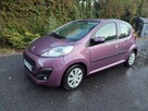 Peugeot 107 1.0 benzyna zamiana zamienie - 1