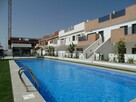 Nowe bungalowy z solarium lub ogrodem w Pilar de la Horadada - 16