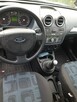 Fiesta 1.4 hdi klima Mega sprawny Długo oc I pt Salon pl - 2