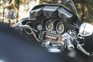 Wynajem motocykla - Harley davidson elektra glide - 11