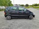 Mercedes A 170*2003 r*1,7 CDI*174 Tyś P*Waż Opł*Moż-Zamiany - 7