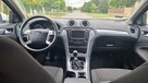 FORD MONDEO - 9
