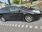 Toyota Avensis kombi T27 z automatyczną skrzynią biegów - 1