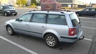 volkswagen passat 1.6 - 3