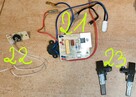 Electrolux EasyGo VC H4217E typ EEG41IW / CZĘŚCI!!! - 6