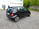 Mercedes A 170*2003 r*1,7 CDI*174 Tyś P*Waż Opł*Moż-Zamiany - 5